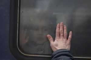 депортация детей